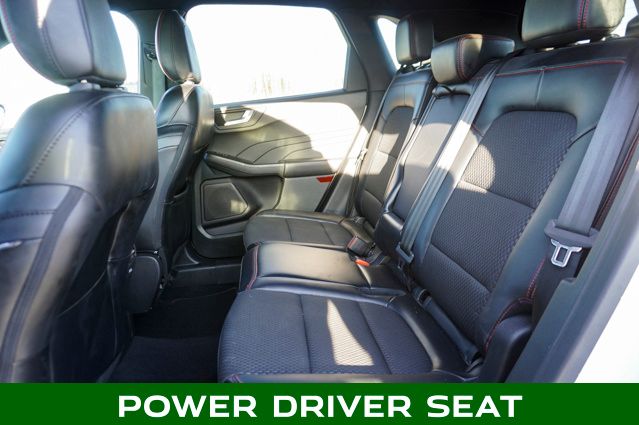 2023 FORD ESCAPE - Image 8