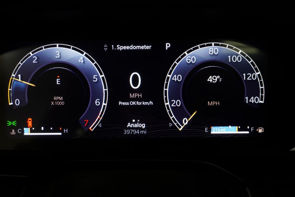 2024 JEEP GRAND CHEROKEE - Image 29