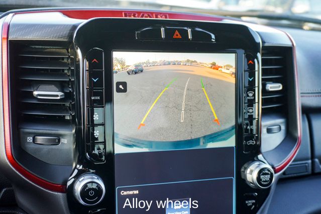 2023 RAM 1500 - Image 13