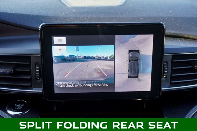 2022 FORD EXPLORER - Image 18