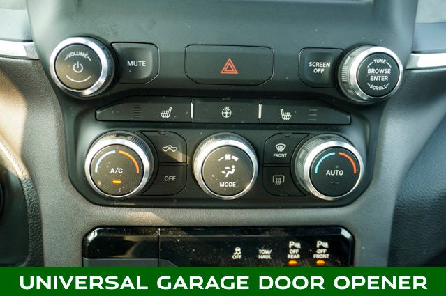 2022 RAM 1500 - Image 14