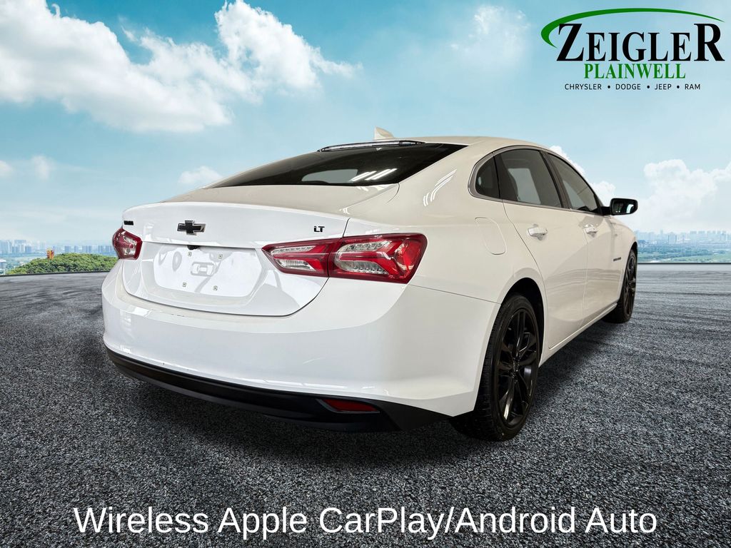 2023 CHEVROLET MALIBU - Image 7