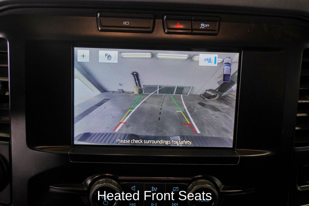 2023 FORD F-150 - Image 13