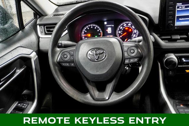2022 TOYOTA RAV4 - Image 9
