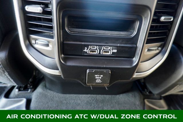 2020 RAM 1500 - Image 8