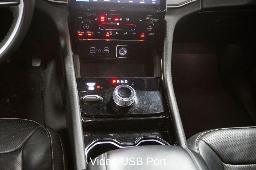 2023 JEEP GRAND CHEROKEE - Image 14