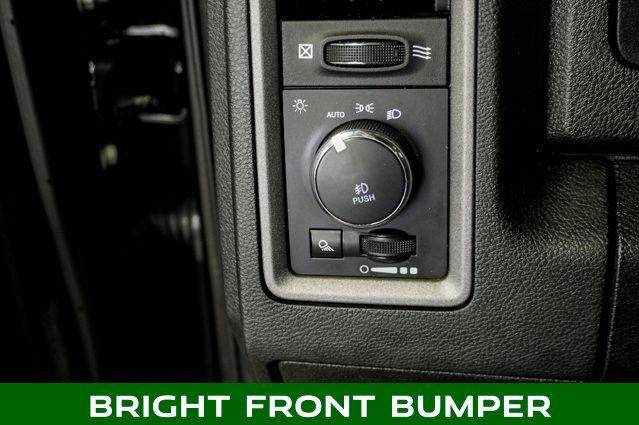 2023 RAM 1500 - Image 21