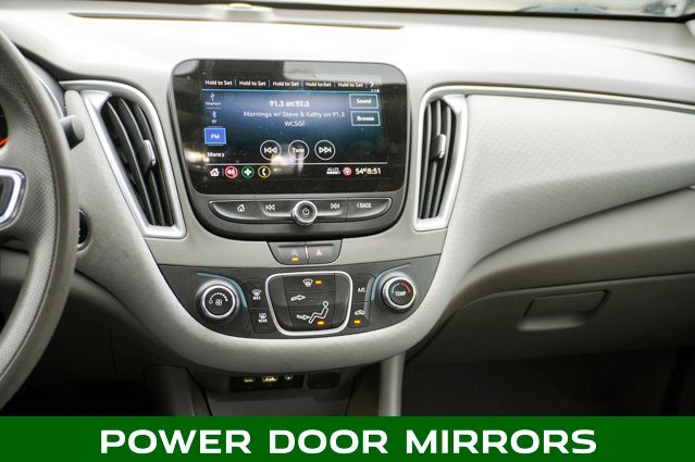 2020 CHEVROLET MALIBU - Image 10