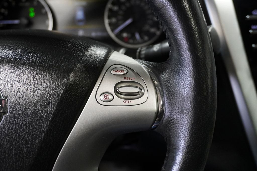 2018 NISSAN MURANO - Image 22