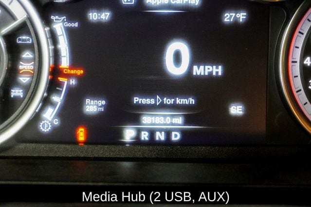 2022 RAM 1500 - Image 20