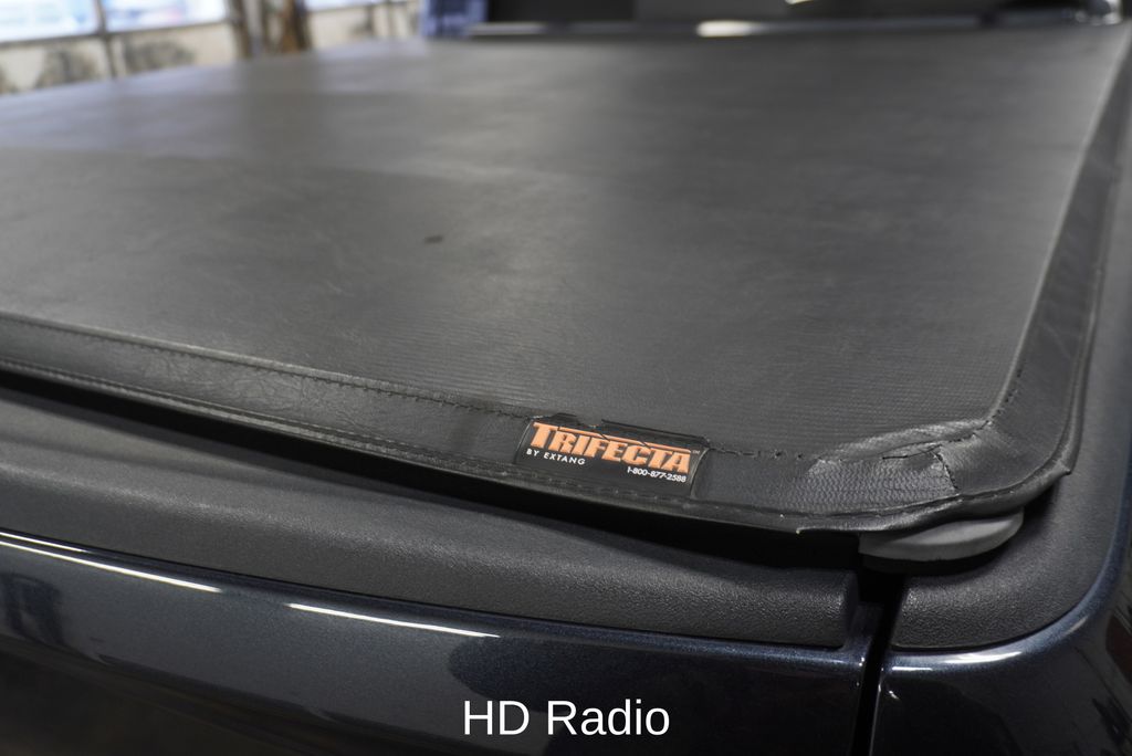 2014 RAM 1500 - Image 5