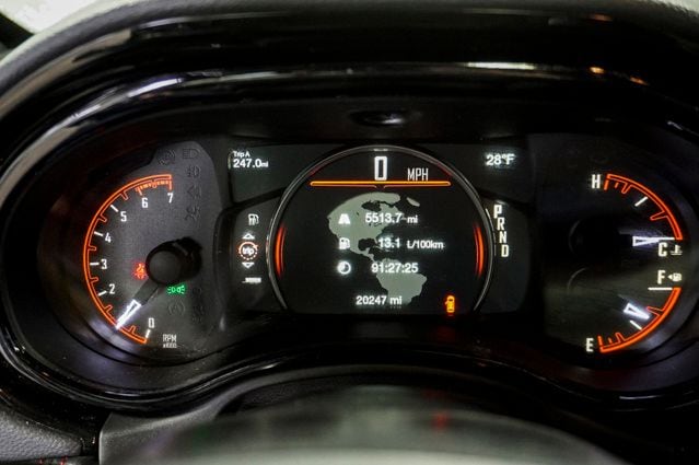 2025 DODGE DURANGO - Image 27