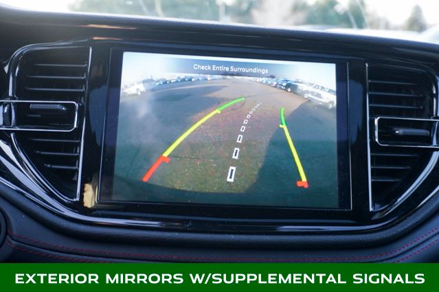 2025 DODGE DURANGO - Image 19