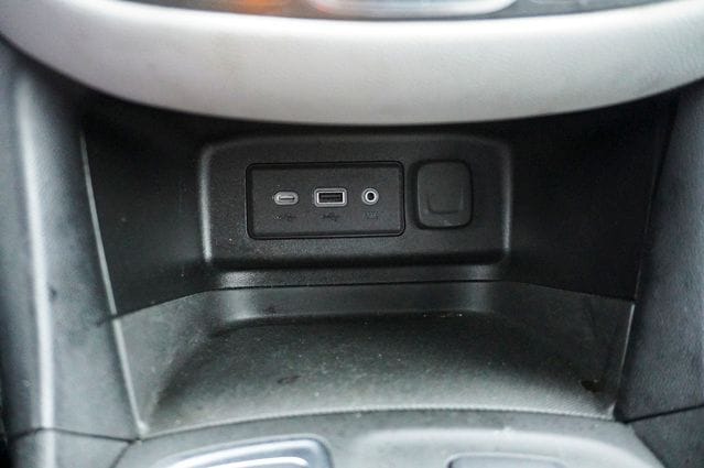 2022 CHEVROLET EQUINOX - Image 18