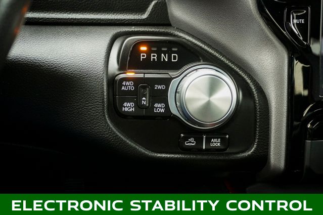 2023 RAM 1500 - Image 17