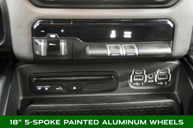 2019 RAM 1500 - Image 16