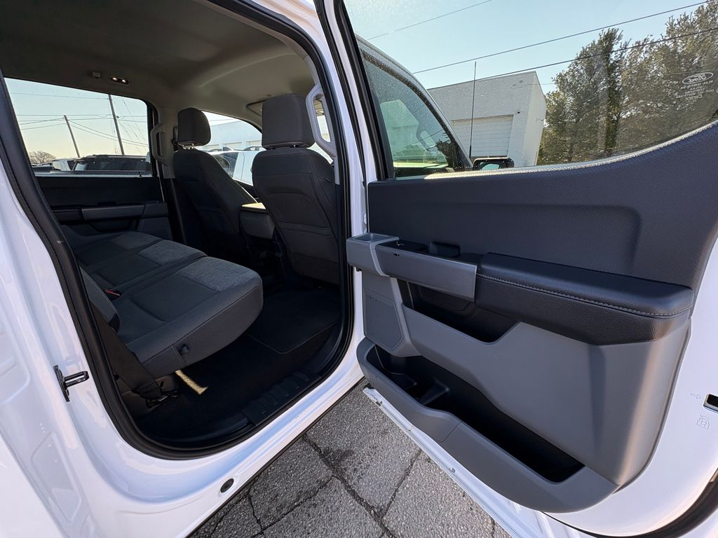 2023 FORD F-150 - Image 21