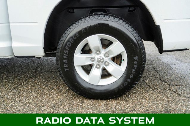 2022 RAM 1500 - Image 6