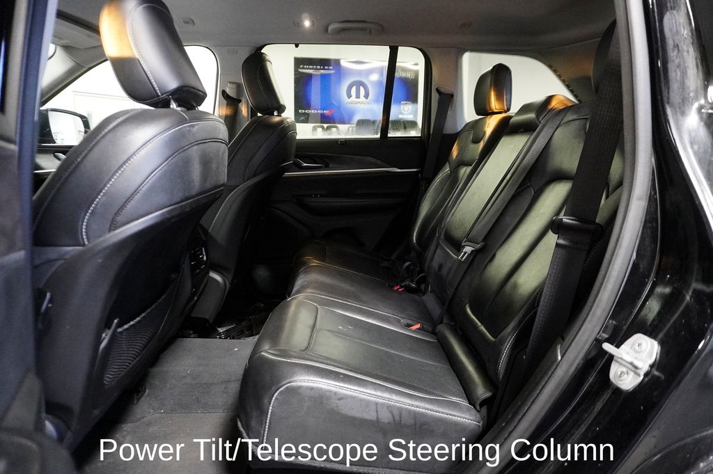 2023 JEEP GRAND CHEROKEE - Image 9