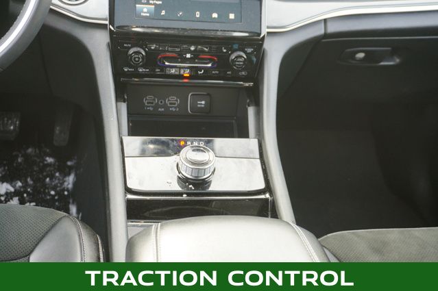 2023 JEEP GRAND CHEROKEE - Image 13