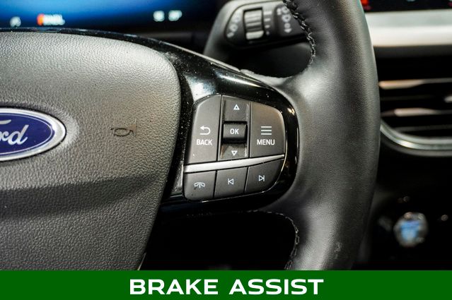 2025 FORD ESCAPE - Image 23