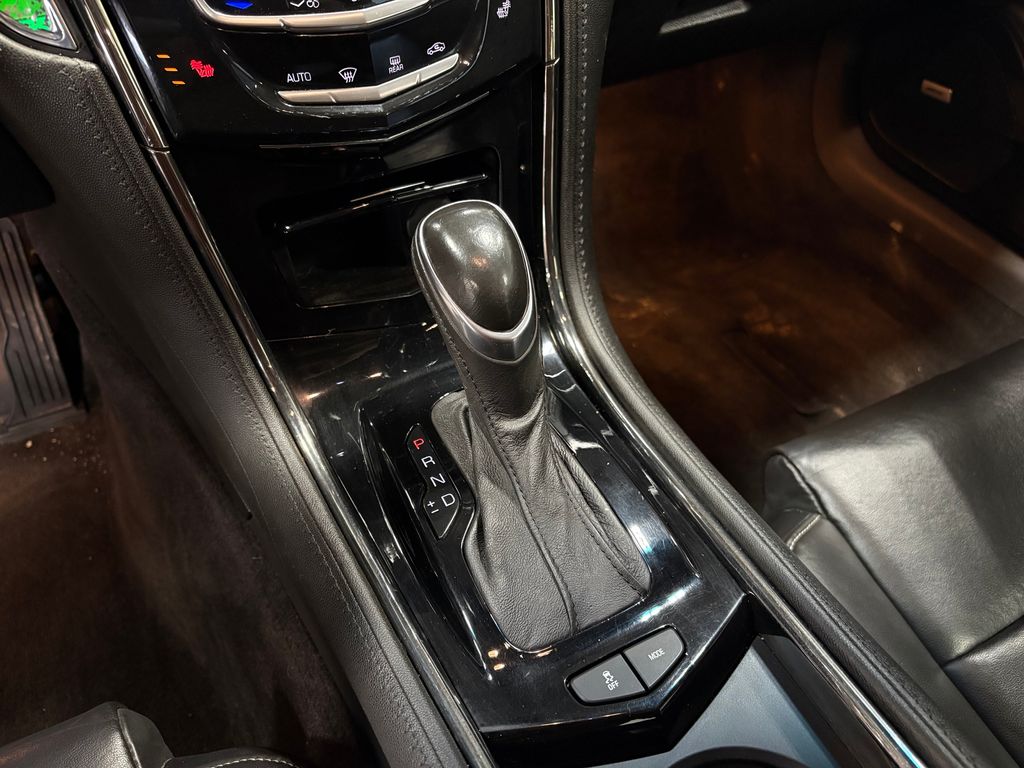 2014 CADILLAC ATS - Image 23