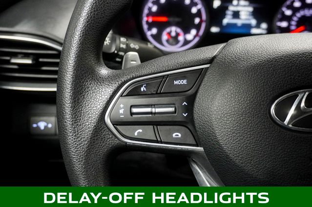 2022 HYUNDAI SANTA FE - Image 17