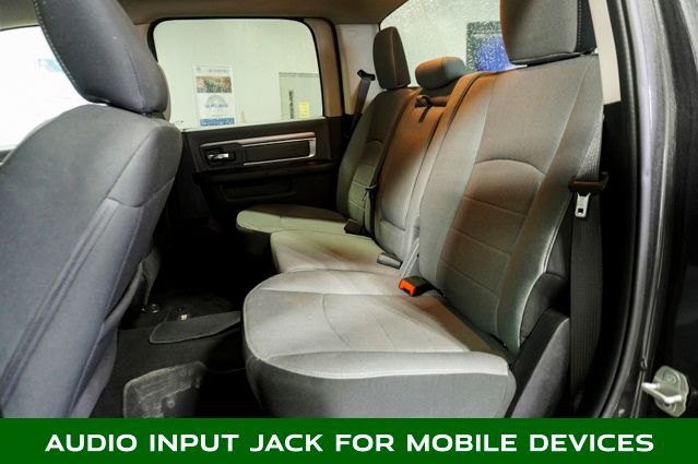 2023 RAM 1500 - Image 6