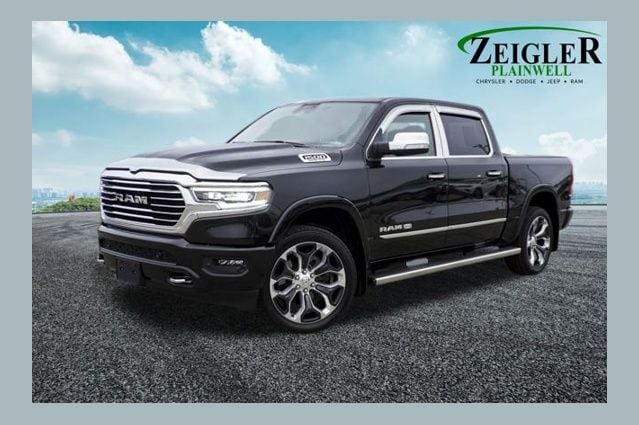 2022 RAM 1500 - Image 1