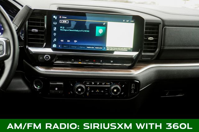 2025 CHEVROLET SILVERADO - Image 10