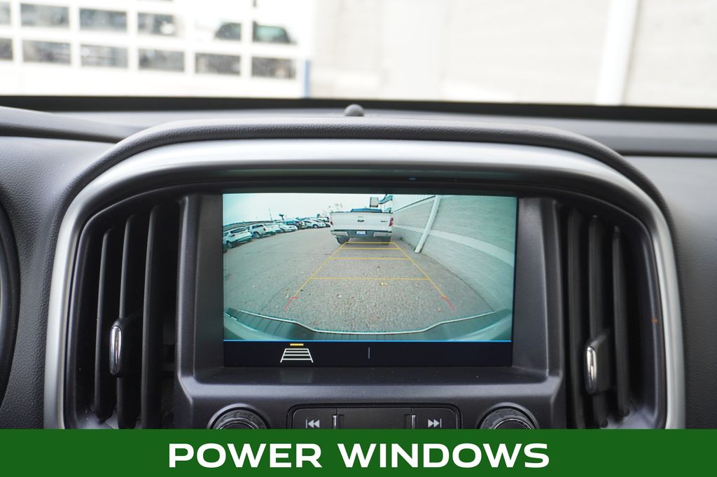 2022 CHEVROLET COLORADO - Image 11