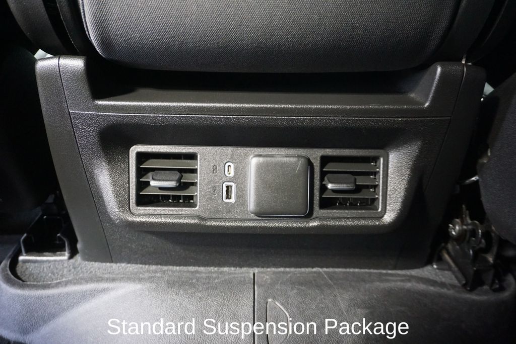 2022 CHEVROLET SILVERADO - Image 8