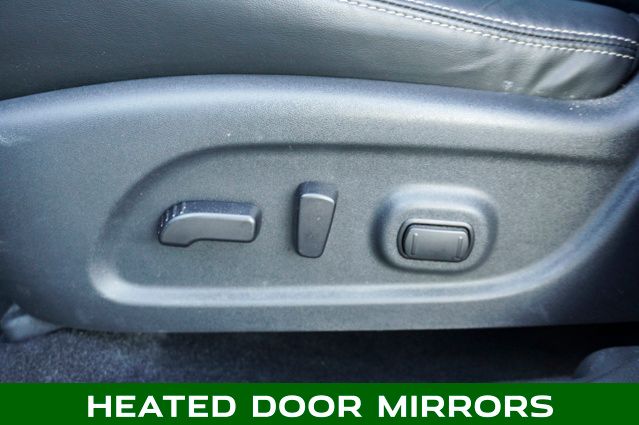 2024 NISSAN MURANO - Image 15