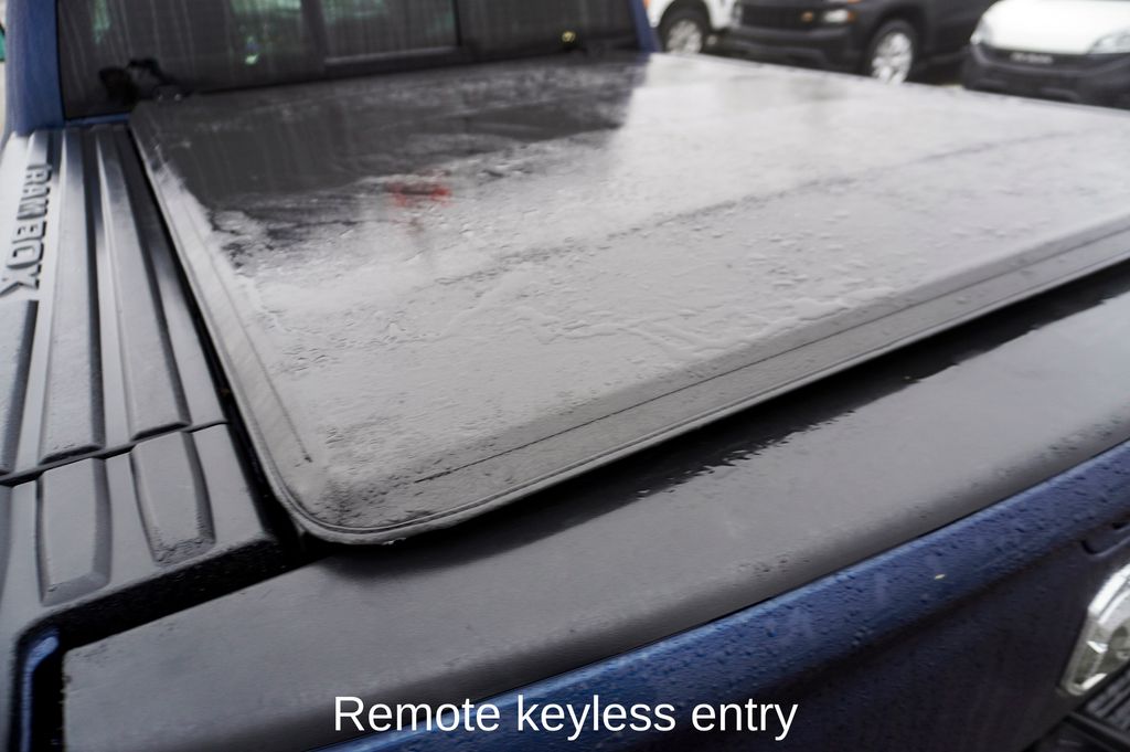 2021 RAM 1500 - Image 6