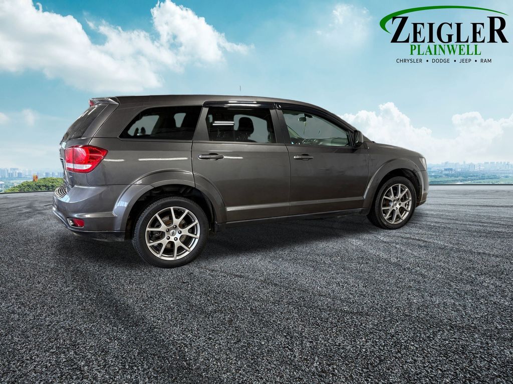 2018 DODGE JOURNEY - Image 12