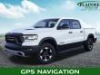 Used 2023 Ram 1500 Rebel Truck Crew Cab