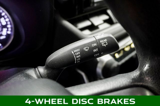 2022 TOYOTA RAV4 - Image 19