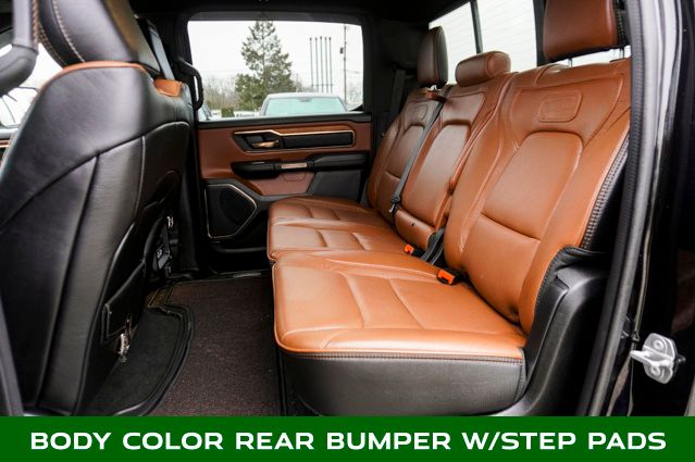 2022 RAM 1500 - Image 8