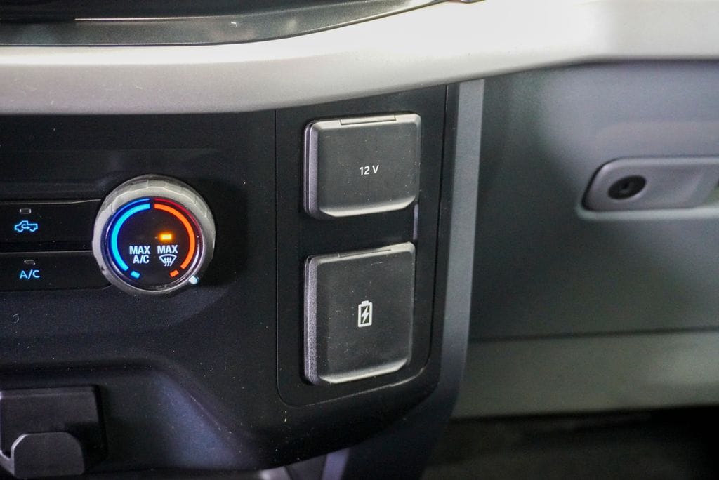 2023 FORD F-150 - Image 18