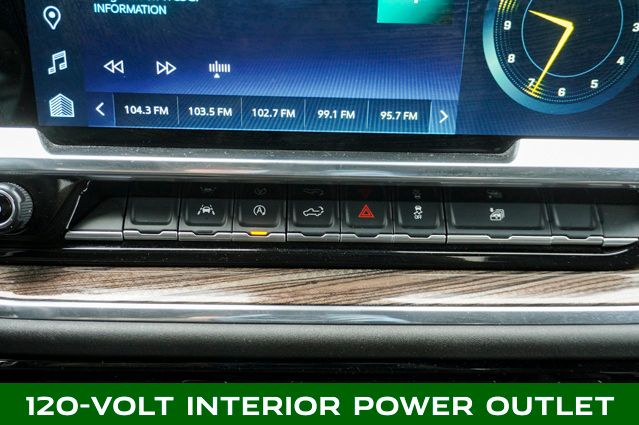 2025 CHEVROLET SILVERADO - Image 15