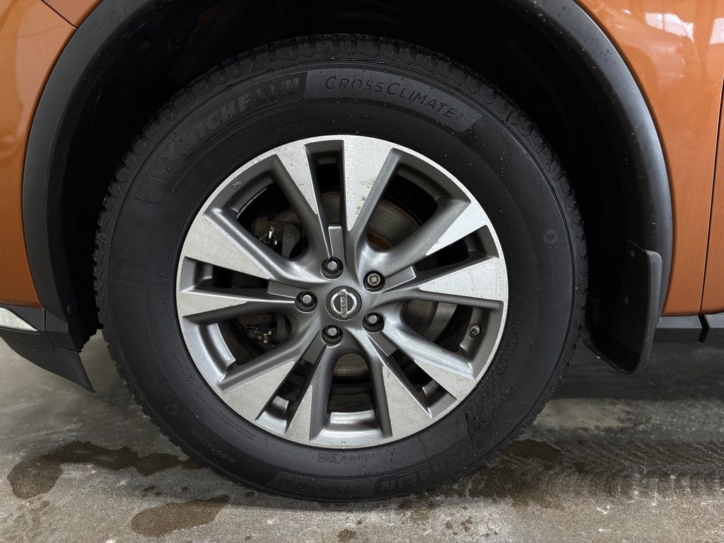 2016 NISSAN MURANO - Image 29