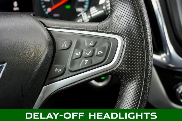 2023 CHEVROLET EQUINOX - Image 20