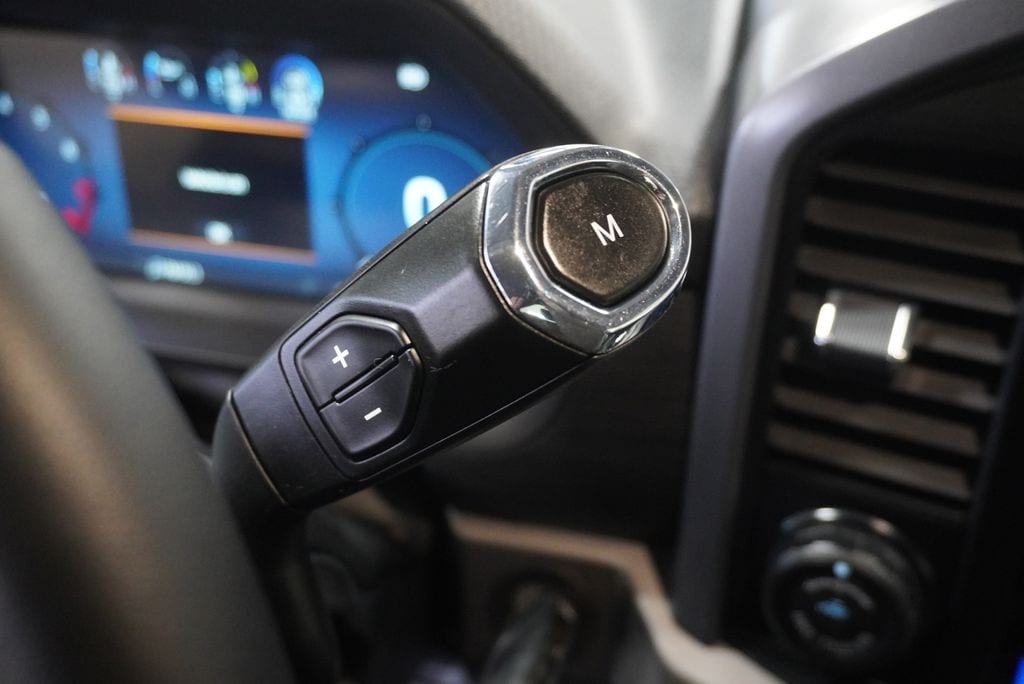 2024 FORD F-150 - Image 24