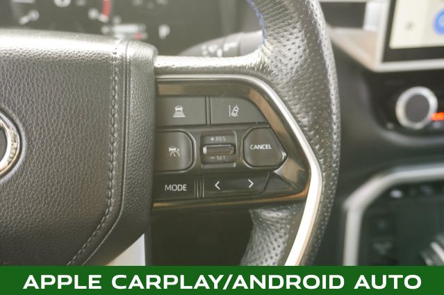 2022 TOYOTA TUNDRA - Image 23