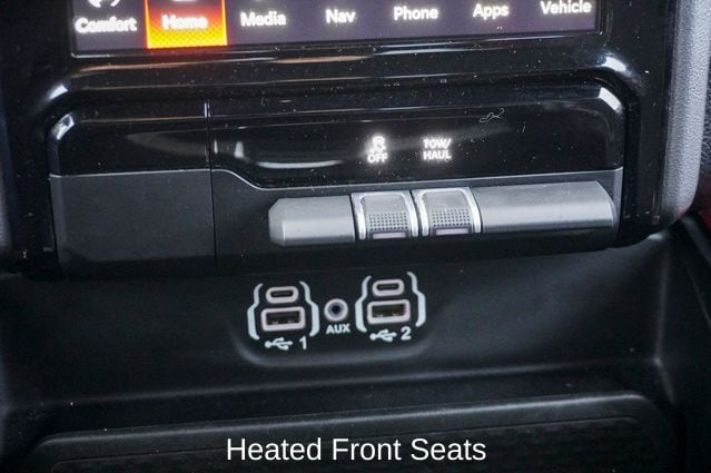 2023 RAM 1500 - Image 15