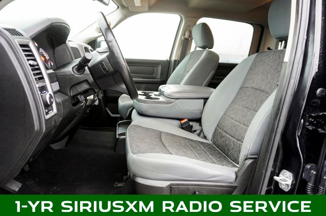 2019 RAM 1500 - Image 11