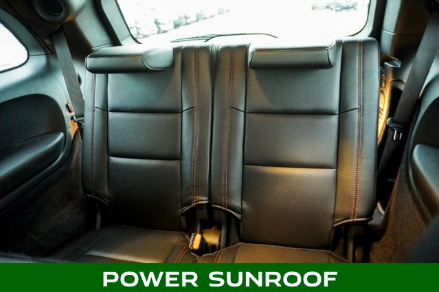 2025 DODGE DURANGO - Image 10