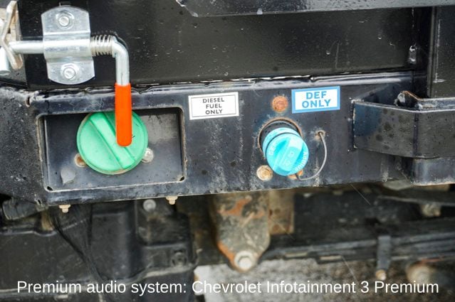 2024 CHEVROLET SILVERADO HD - Image 7