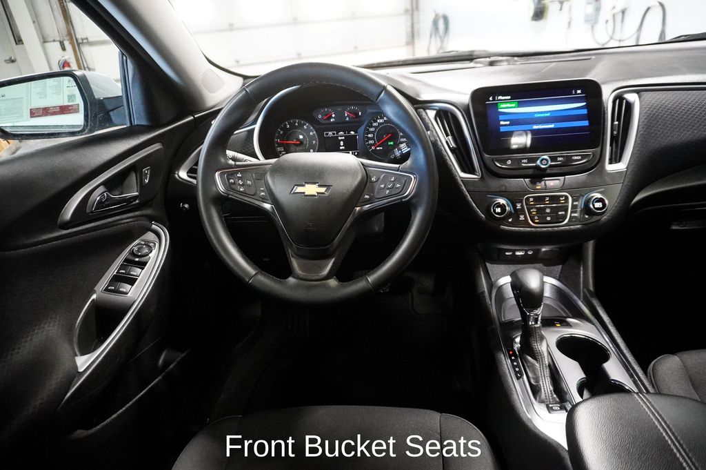 2024 CHEVROLET MALIBU - Image 8