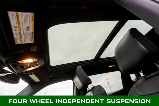 2023 JEEP COMPASS - Image 14